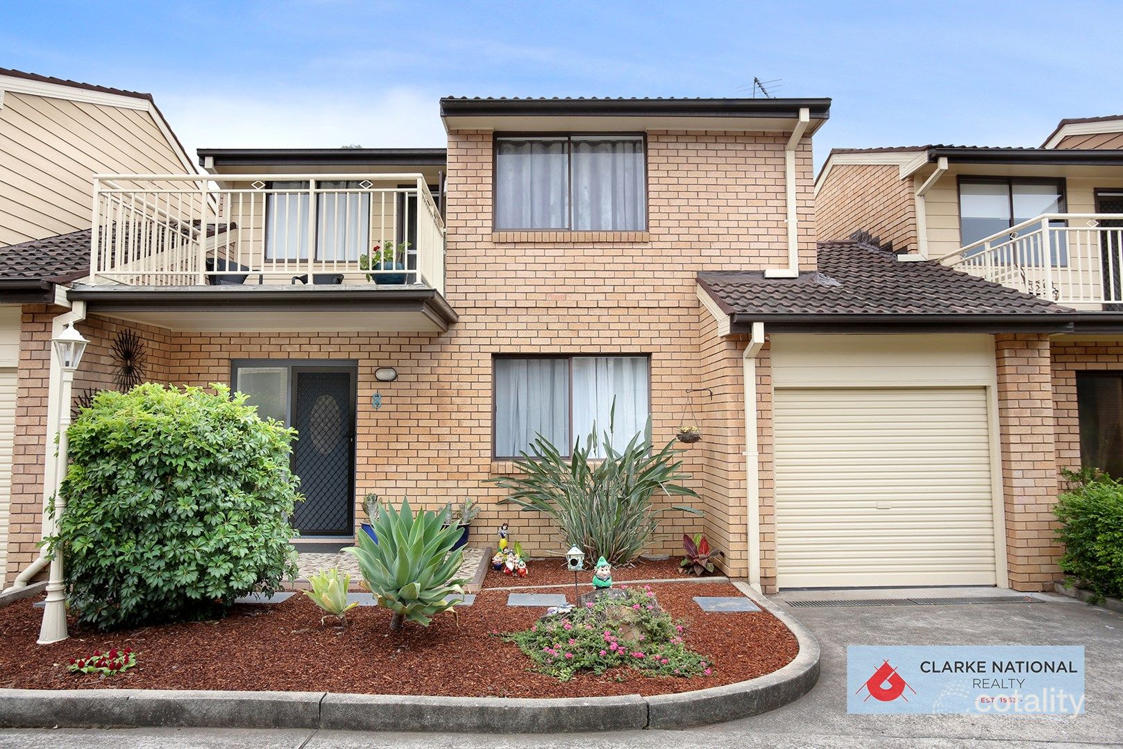 8/90 Vega St, Revesby, NSW 2212