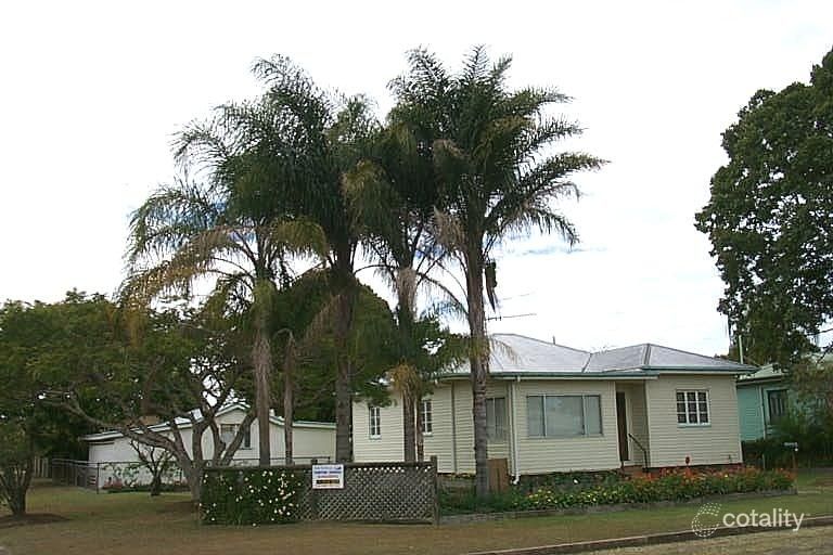 10 Sydney St, Kepnock, QLD 4670