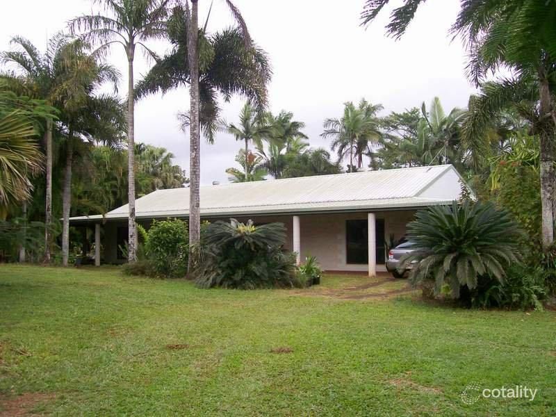 1400 Innisfail Japoon Rd, Germantown, QLD 4871