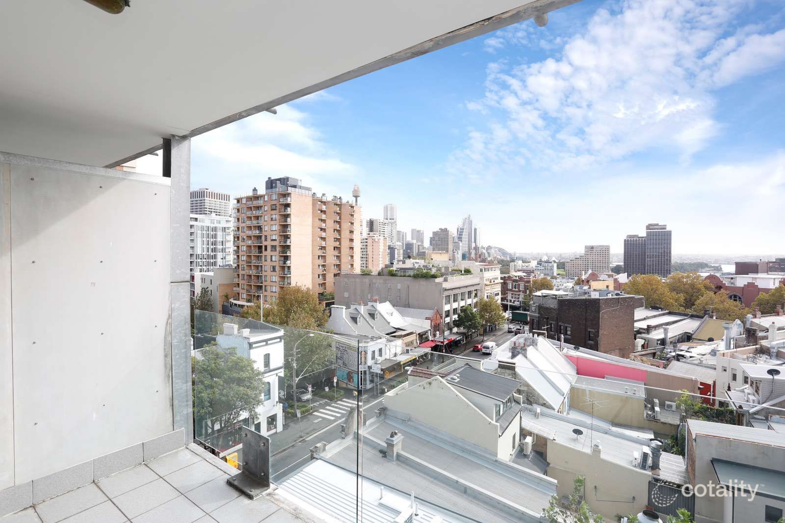 704/302-308 Crown St, Darlinghurst, NSW 2010