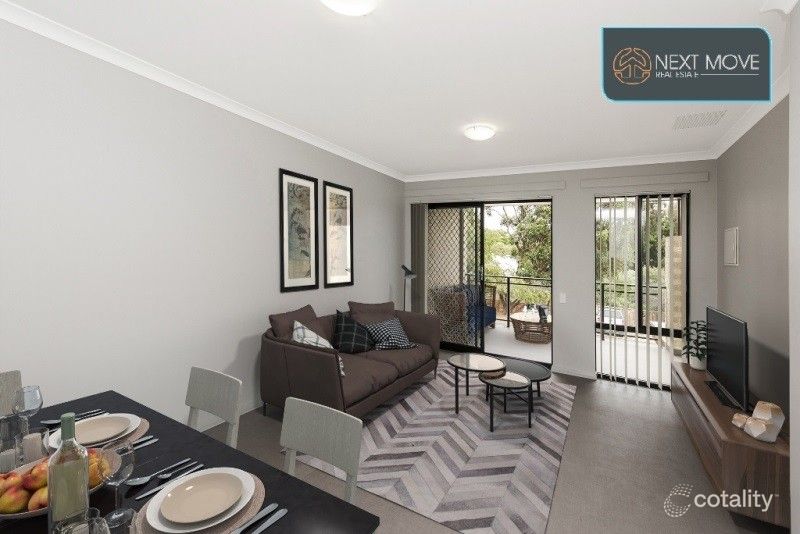 3/4 Mckimmie Rd, Palmyra, WA 6157