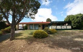 14 Madeline Cres, Hallett Cove, SA 5158