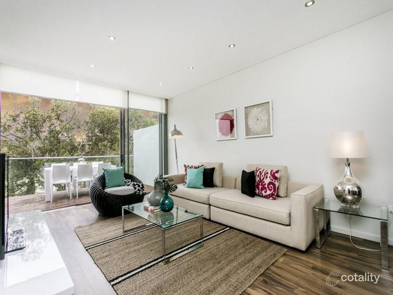 42/3-13 Bundarra Ave S, Wahroonga, NSW 2076