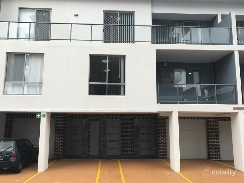105/8d Myrtle St, Prospect, NSW 2148