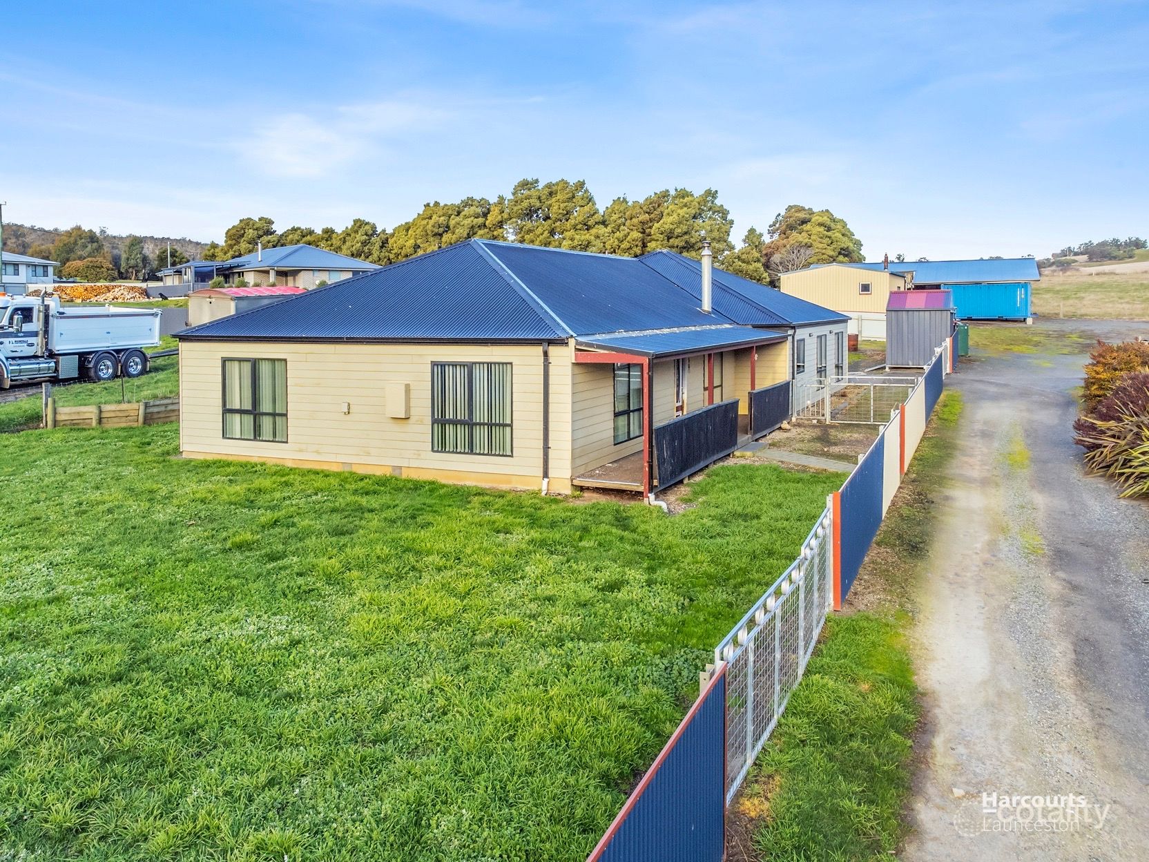 138 Lilydale Rd, Rocherlea, TAS 7248