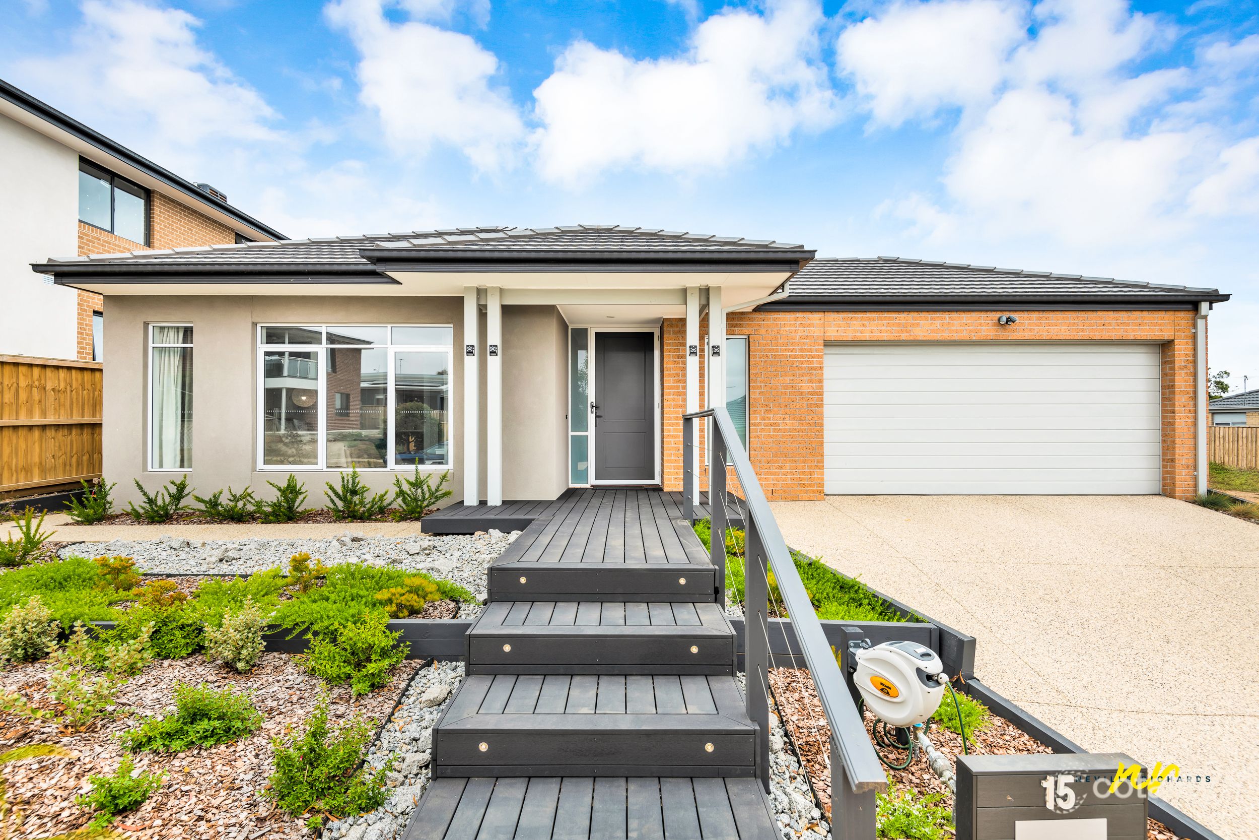 15 Flagstaff Dr, Portarlington, VIC 3223