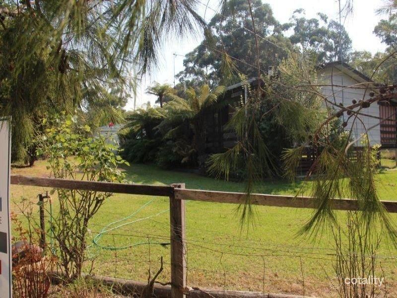 33 Nowa Nowa-Old Buchan Rd, Nowa Nowa, VIC 3887