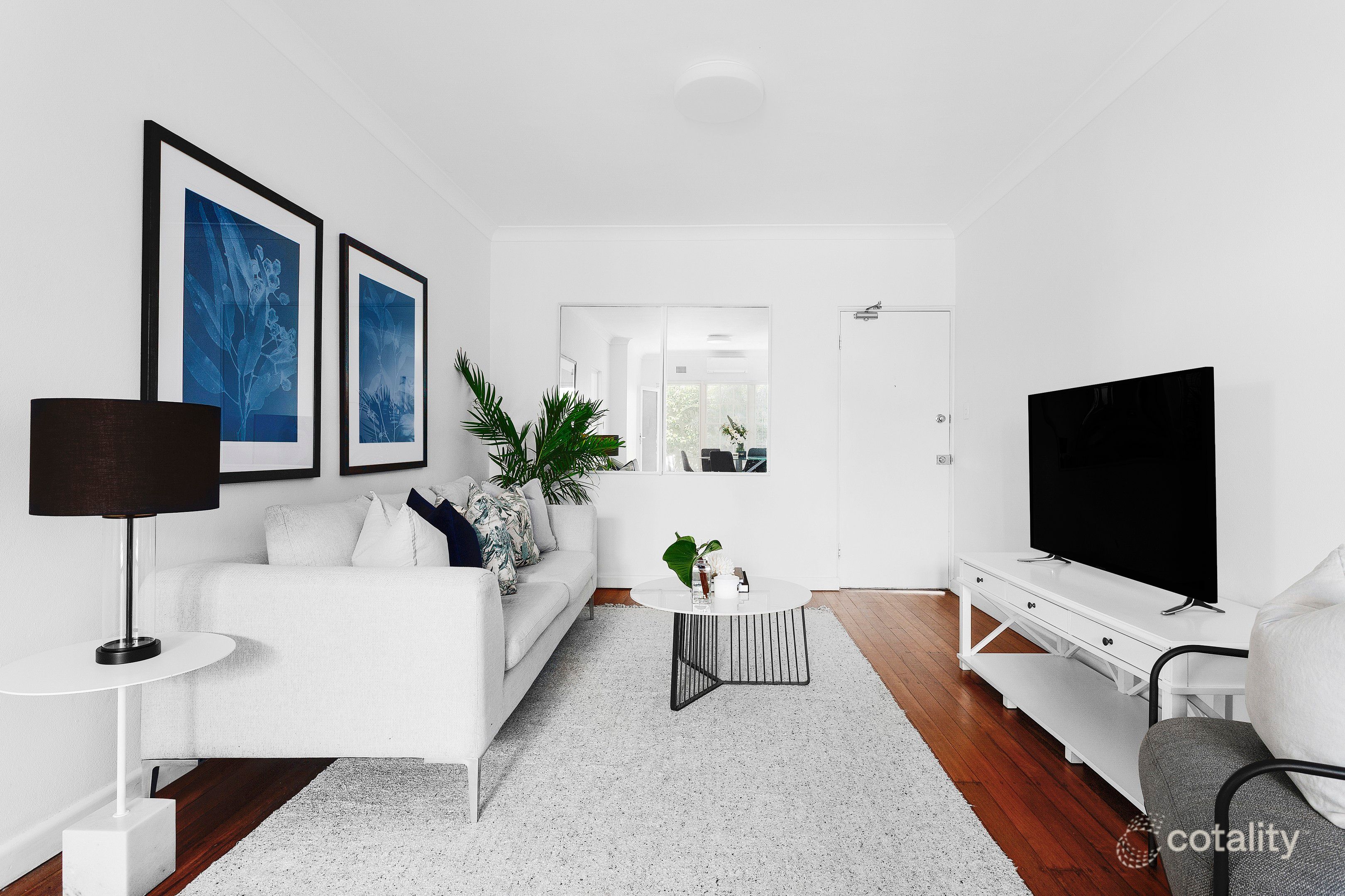 9/50b Ocean St, Woollahra, NSW 2025
