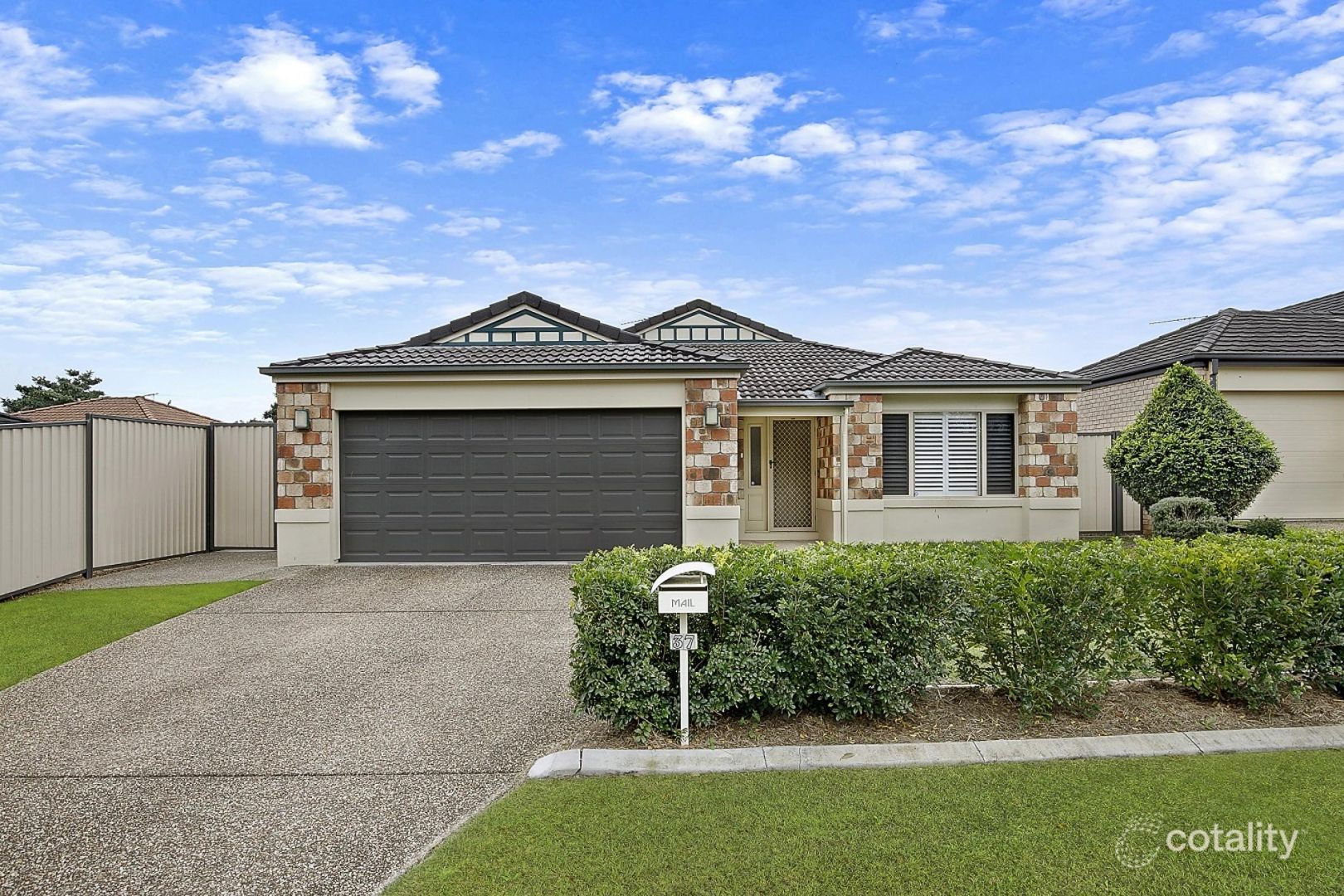 37 Bekker Pl, Kuraby, QLD 4112