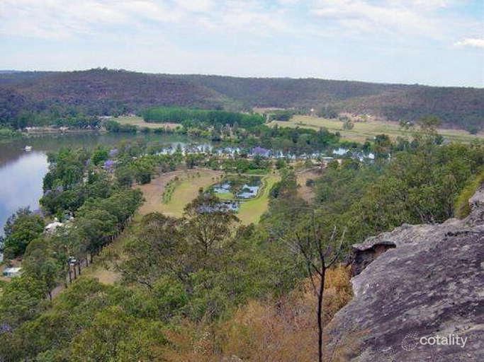 201 Greens Rd, Lower Portland, NSW 2756