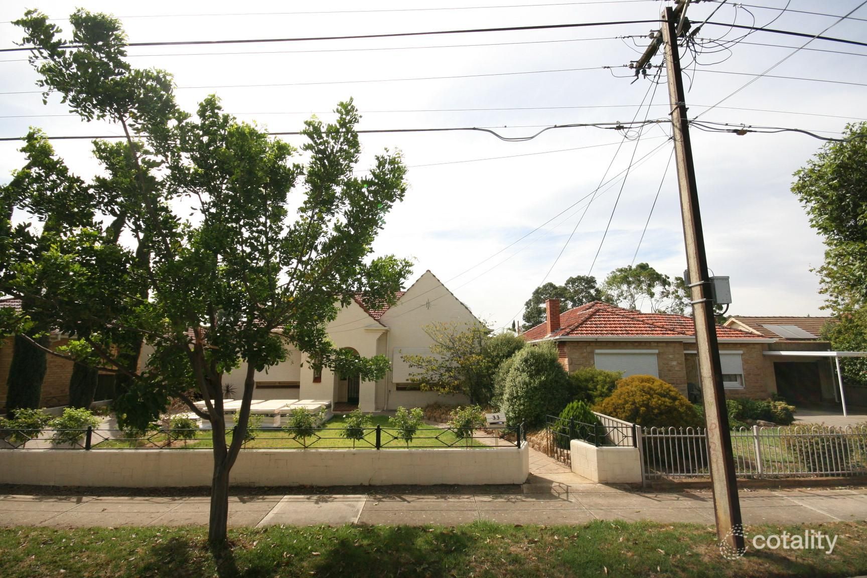 33 Lasscock Ave, Lockleys, SA 5032