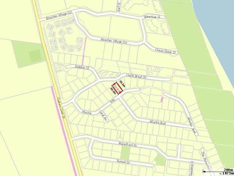 15 Marine Pde, Agnes Water, QLD 4677