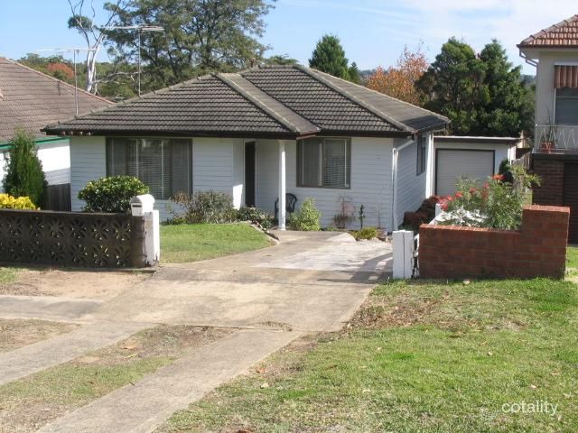 16 Seaforth Ave, Oatley, NSW 2223