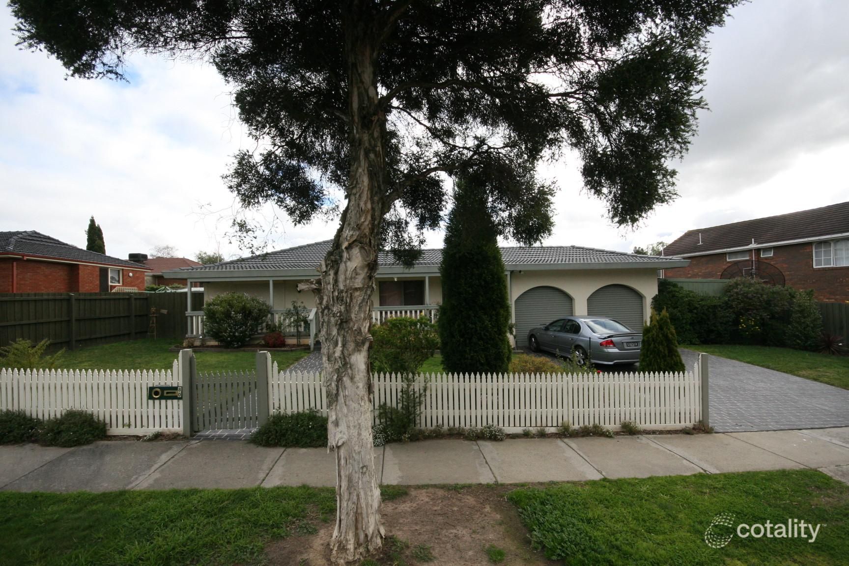 80 Mowbray Dr, Wantirna South, VIC 3152
