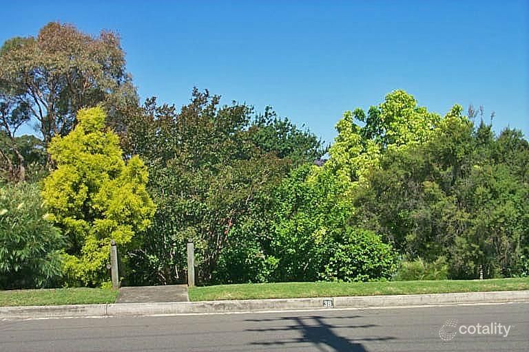 38 Maxim St, West Ryde, NSW 2114