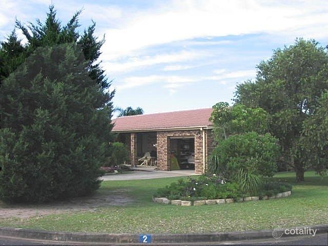 2 Cedar Cl, Taree, NSW 2430