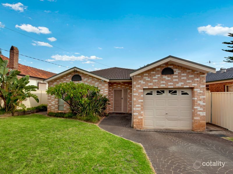4 Robertson St, Guildford West, NSW 2161