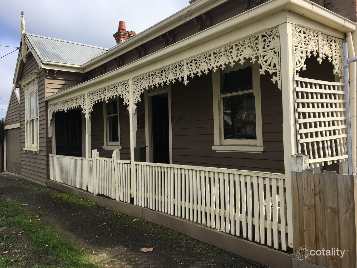204 Humffray St S, Bakery Hill, VIC 3350
