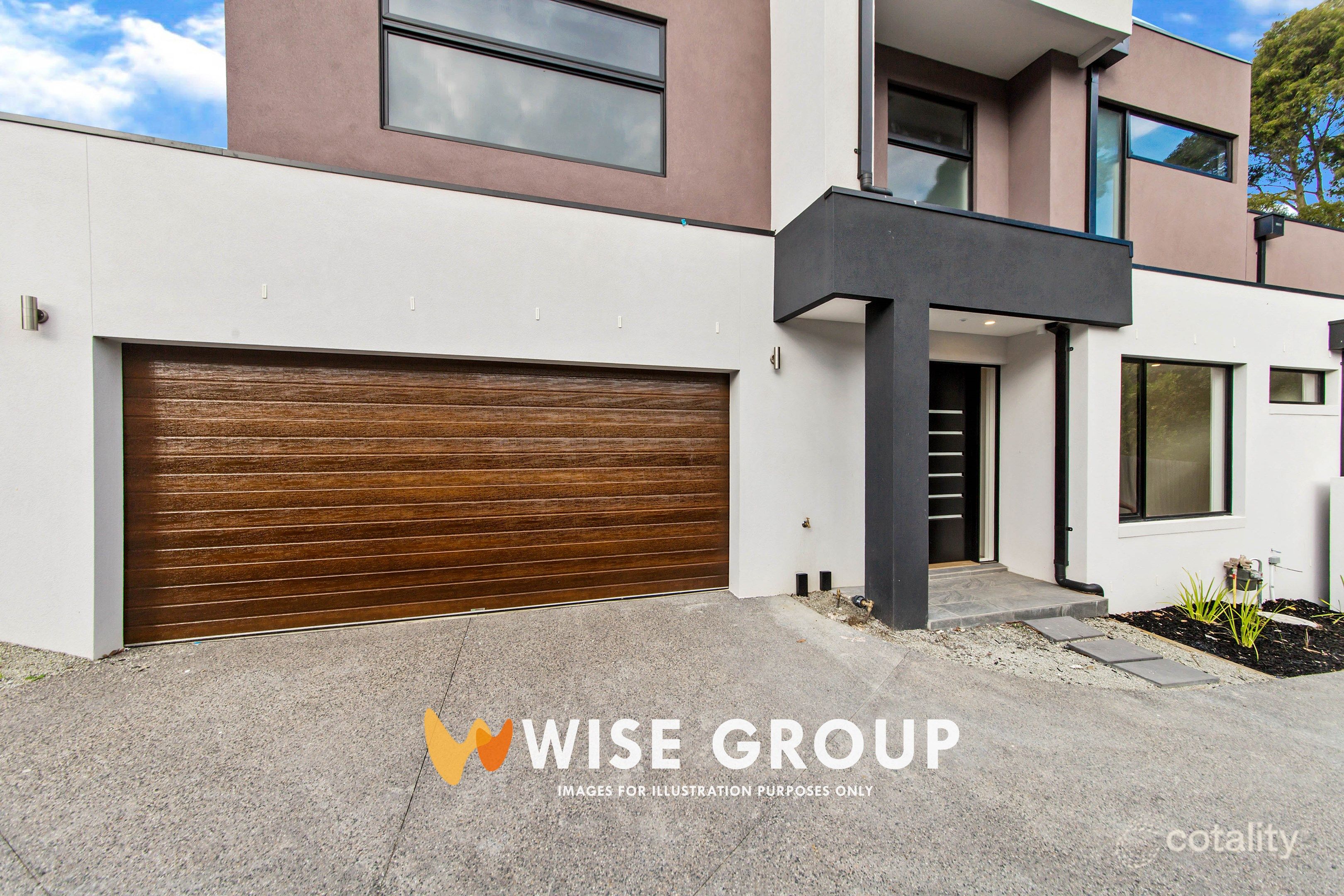 2/19 Fritzlaff Ct, Berwick, VIC 3806