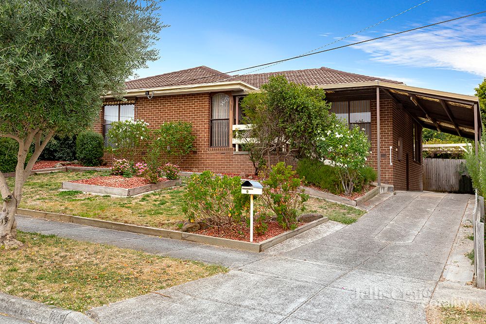 9 Frost Ct, Bundoora, VIC 3083
