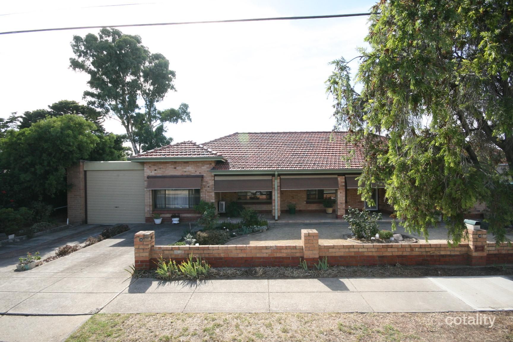 39 Mellor Ave, Underdale, SA 5032