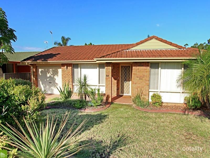 66 Mayfield Cct, Albion Park, NSW 2527