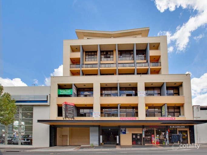 37/105-107 Church St, Parramatta, NSW 2150
