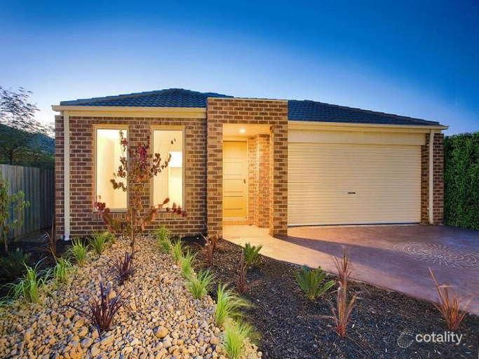 89 Heritage Dr, Skye, VIC 3977