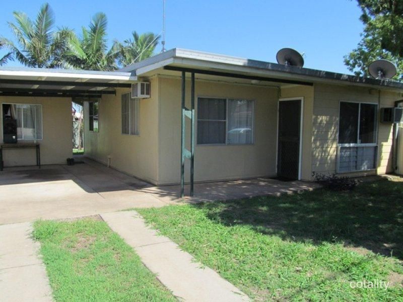 6/6 Clark Dr, Emerald, QLD 4720