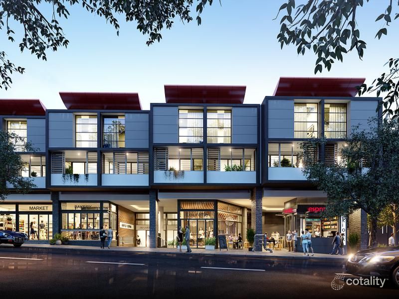 1211b/250 Liverpool Rd, Ashfield, NSW 2131