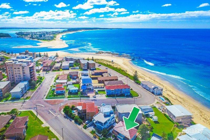 62 Ocean Pde, The Entrance, NSW 2261