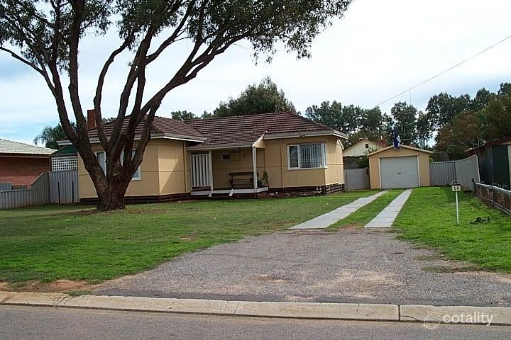 14 Charon Rd, Sunset Beach, WA 6530