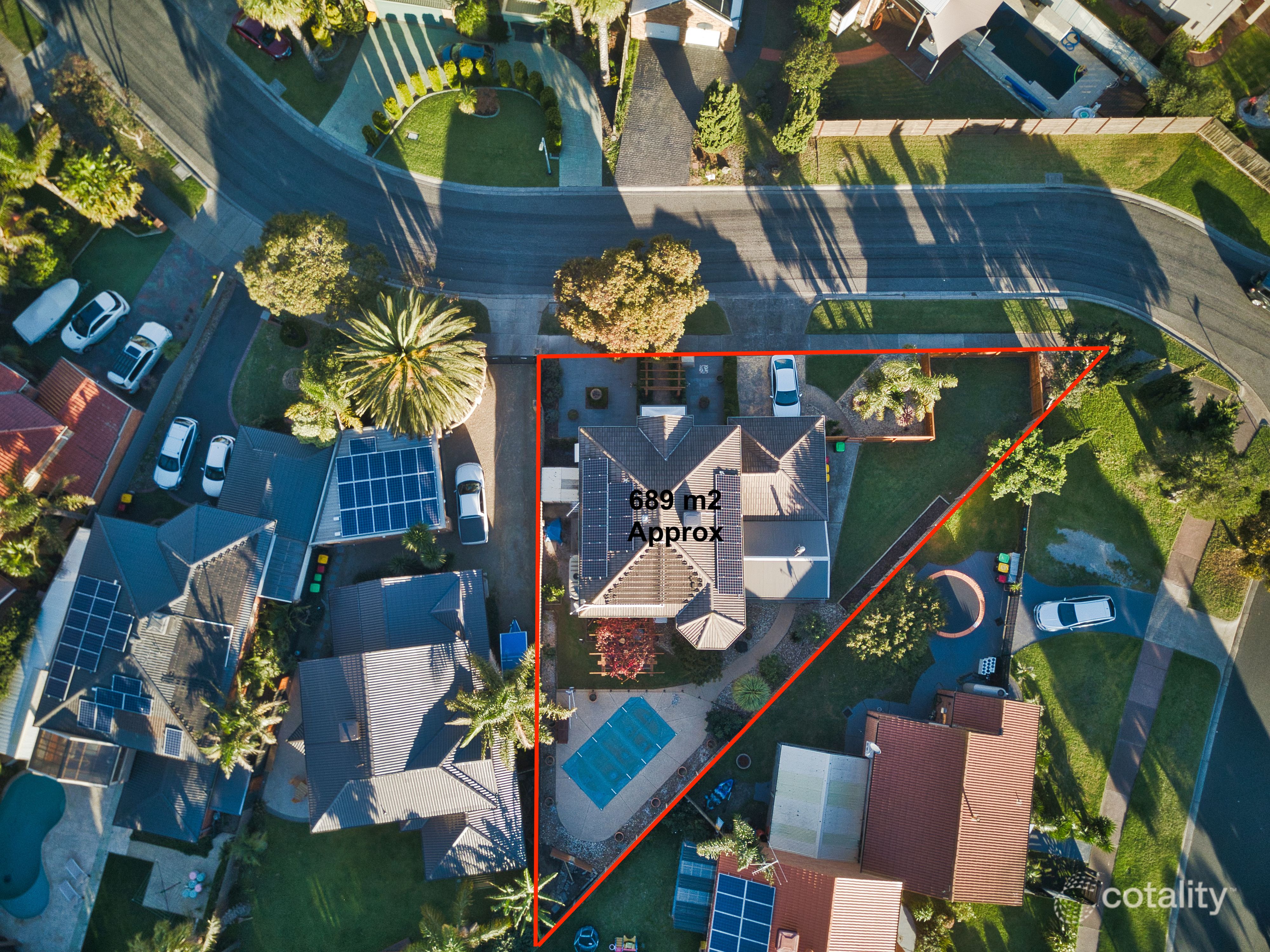 1 Sandridge Ct, Patterson Lakes, VIC 3197