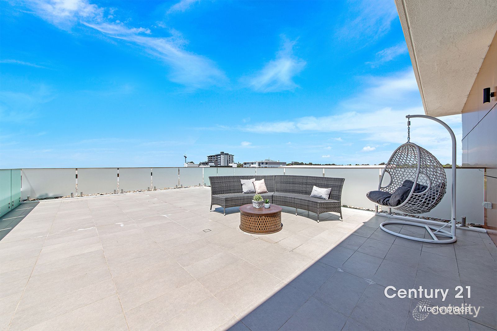 704/1 Markham Pl, Ashfield, NSW 2131