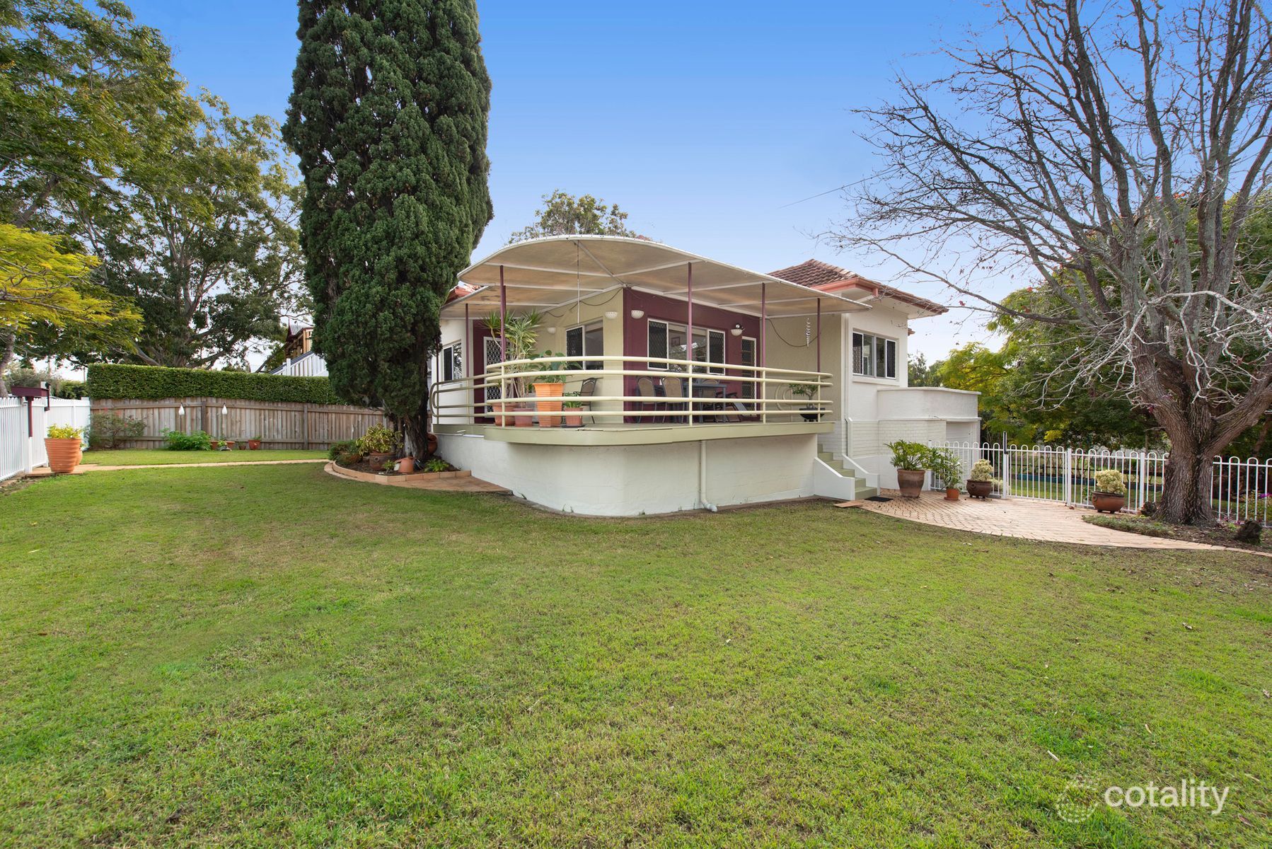 76 Chancellor St, Sherwood, QLD 4075