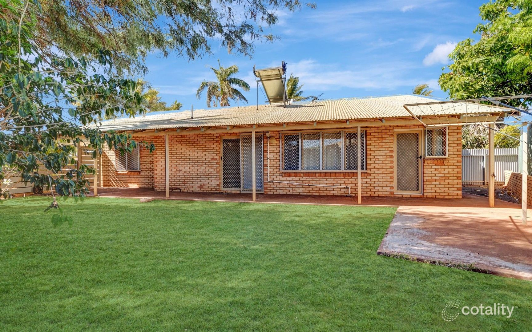 8b Wedge Pl, Millars Well, WA 6714