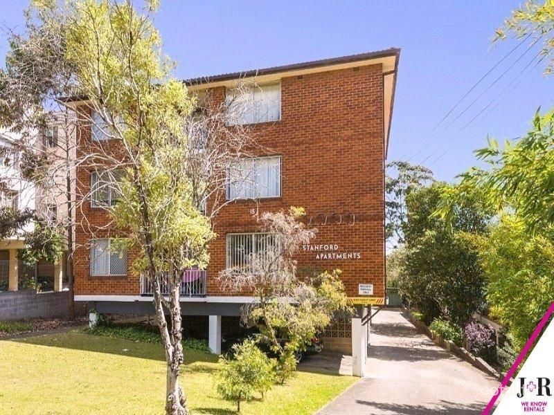 1/15 Bank St, Meadowbank, NSW 2114