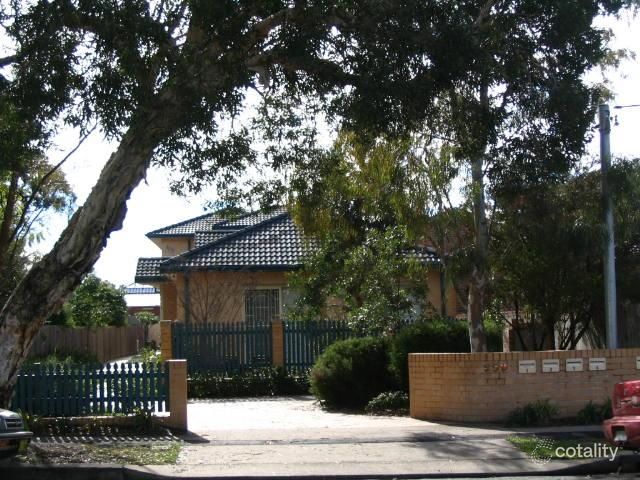 2/239 King St, Mascot, NSW 2020