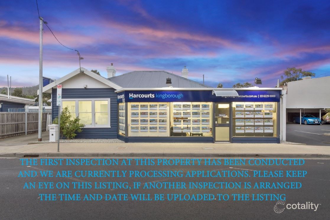 40 Roslyn Ave, Kingston Beach, TAS 7050