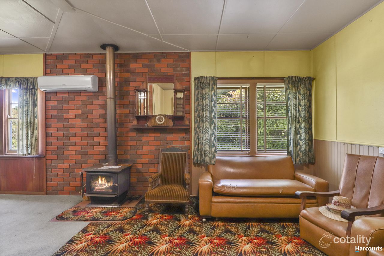 18-30 Gardiners Creek Rd, St Marys, TAS 7215