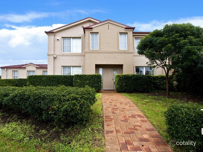 89 The Kraal Dr, Blair Athol, NSW 2560