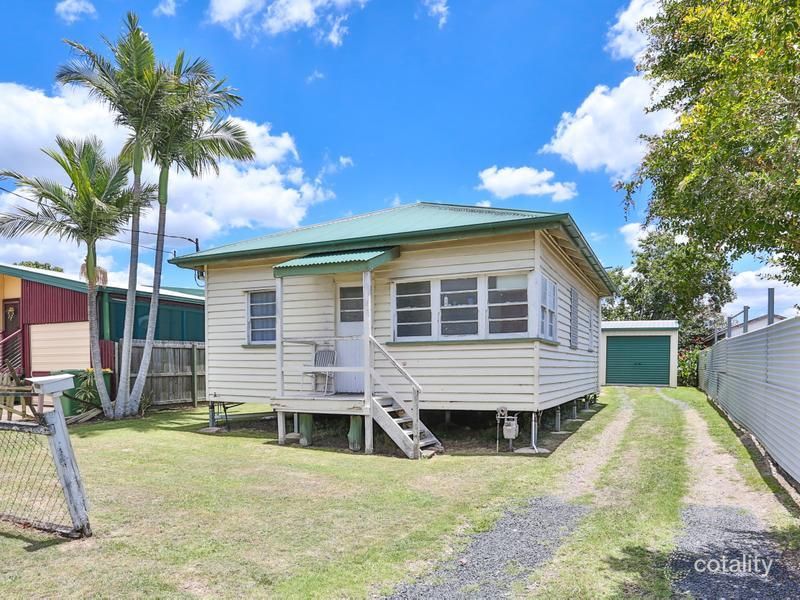 168 Chermside Rd, Basin Pocket, QLD 4305