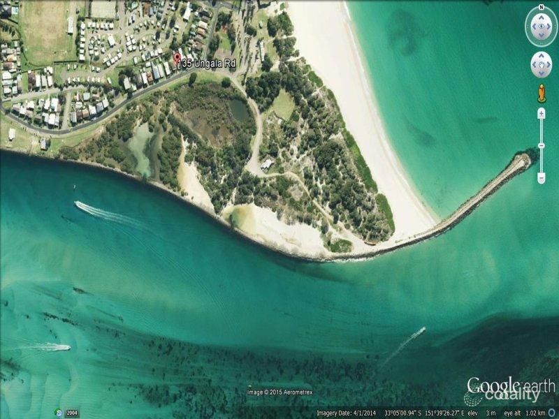 135 Ungala Rd, Blacksmiths, NSW 2281