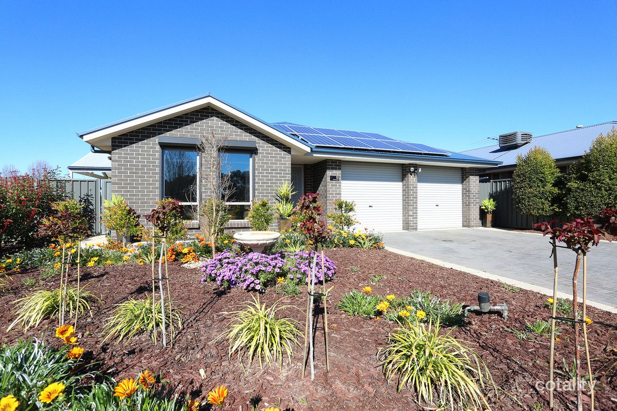 12 Pinot Cres, Nuriootpa, SA 5355
