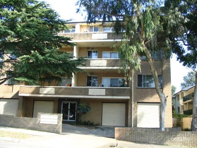 4/31-37 Eden St, Arncliffe, NSW 2205