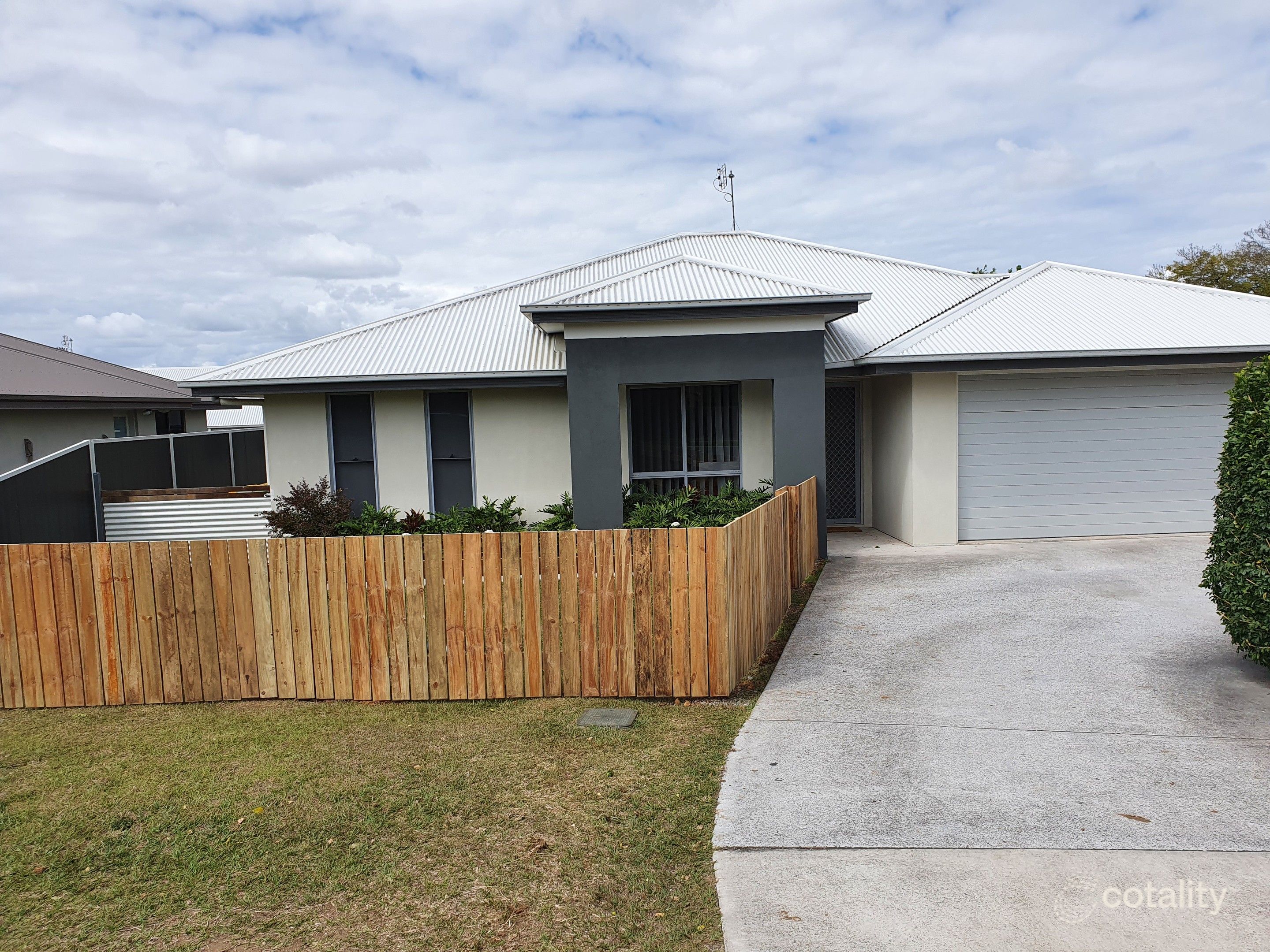 8 Tyrrell Rd, Monkland, QLD 4570