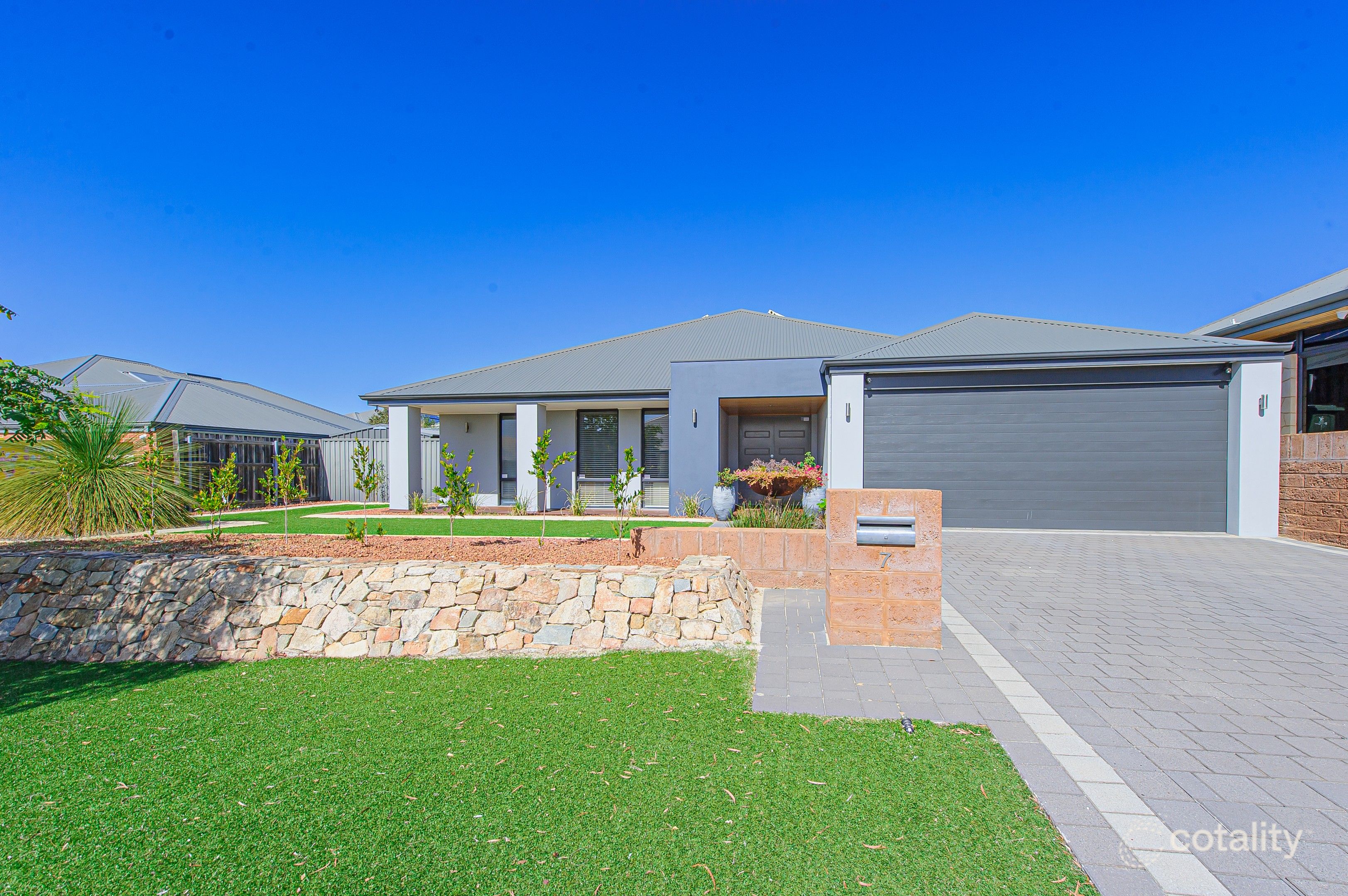 7 Geographe Loop, Ellenbrook, WA 6069