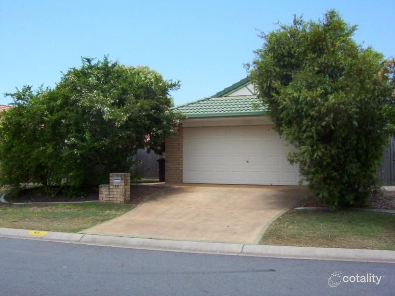 46 Oakdale Ave, Nerang, QLD 4211