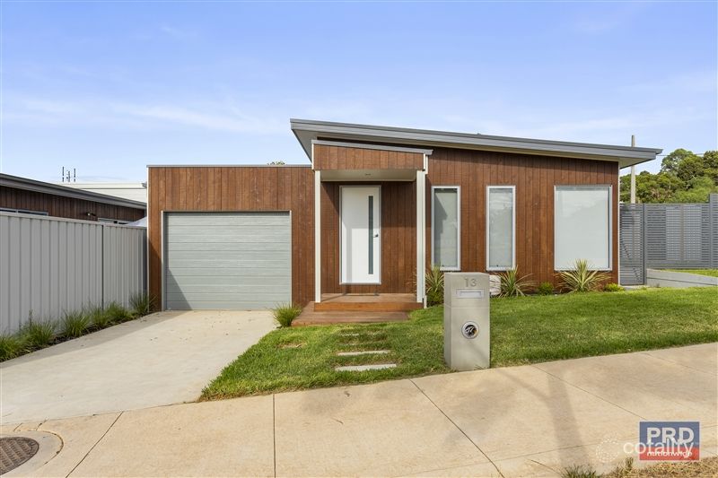 13 Gundry St, Long Gully, VIC 3550