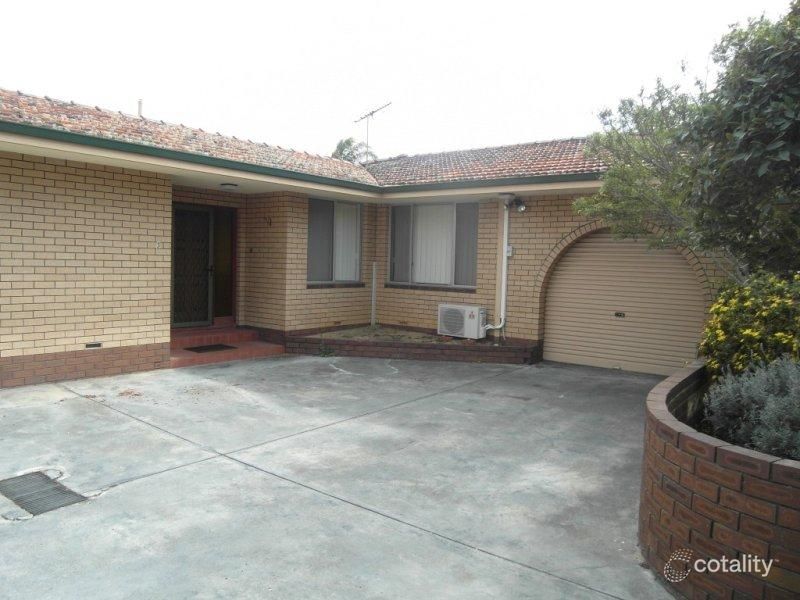 3/179 Swan St, Yokine, WA 6060